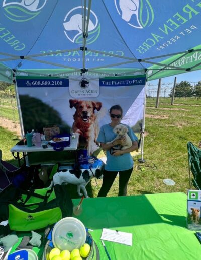 Drumlin Ridge Winery 2023