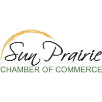 Sun Prairie Chamber of Commerce Badge