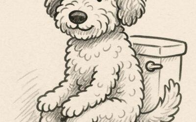 When The Dog Has Diarrhea